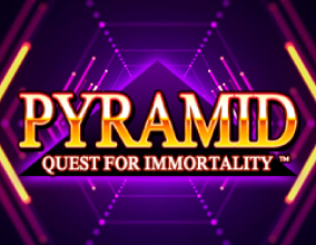 Pyramid: Quest for Immortality - играть в автоматы на Вулкане