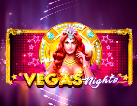 Vegas Nights: азартный Лас-Вегас в автоматах от Вулкана